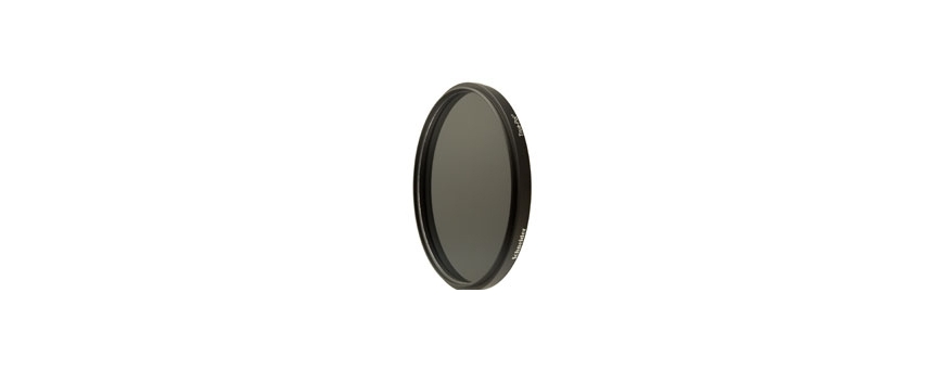  Central Video -  127mm -  Top Polarizer (Linear) - 127mm  Circular Polarizer - 127mm  Classic Soft 1/8 - 127mm
