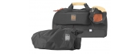  Central Video -  Sacs pour cameras d'epaule -  Sac valise rigide caméra  Sac valise rigide caméra version noire  Sac valise rig