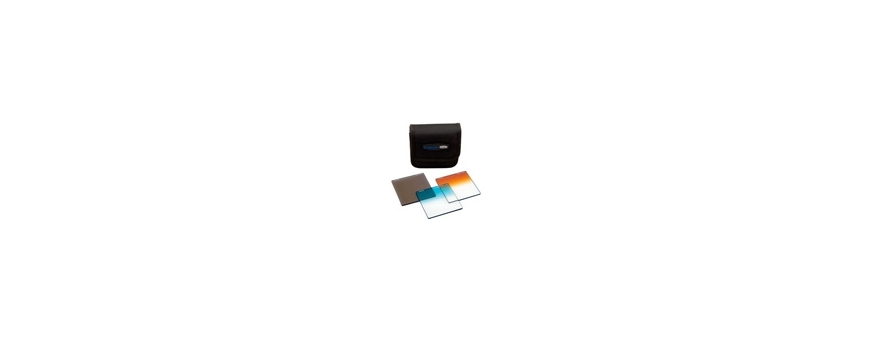 Central Video - Kits de filtres -