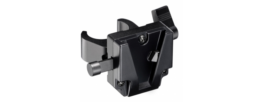 Accessoires Smartpanel