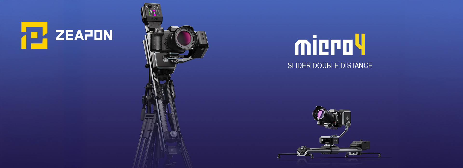 Zeapon Micro4